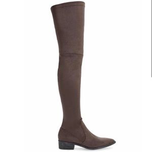 Steve Madden Jody OTK Boot